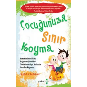 Çuğunuza Sınır Koyma 1