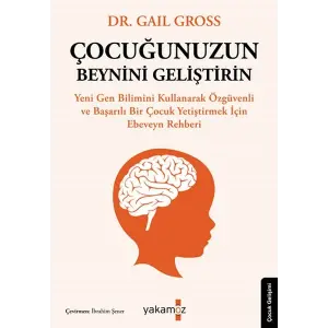 Çuğunuzun Beynini Geliştirin