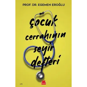Çuk Cerrahının Seyir Defteri