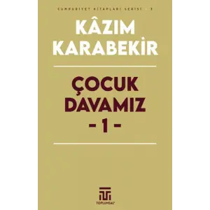 Çuk Damız - 1