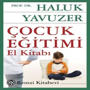 Çuk Eğitimi El Kitabı