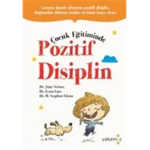 Çuk Eğitiminde Pozitif Disiplin
