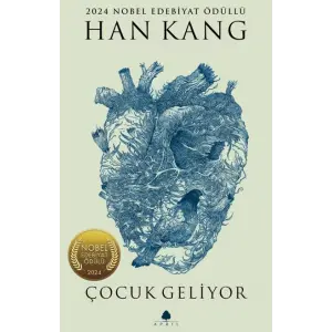 Çuk Geliyor