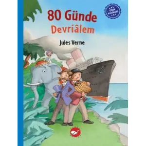 Çuk Klasikleri: en Günde Devrialem