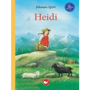 Çuk Klasikleri: Heidi