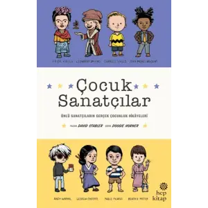 Çuk Sanatçılar