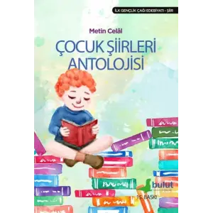 Çuk Şiirleri Antolojisi