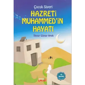 Çuk Siyeri Hz. Muhammedin Hayatı