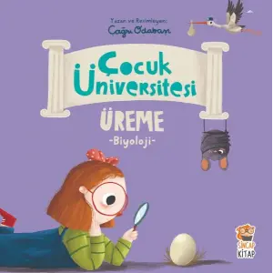 Çuk Üniversitesi Biyoloji - Üreme