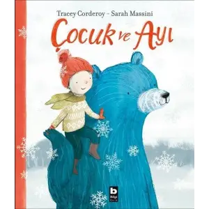 Çuk ve Ayı