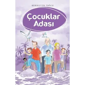 Çuklar Adası
