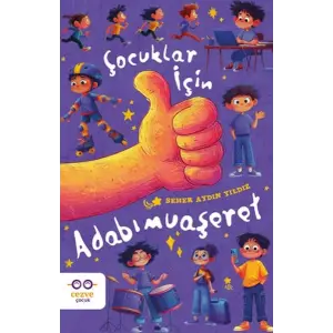 Çuklar İçin Adabımuaşeret