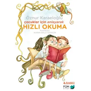 Çuklar İçin Anlak Hızlı Okuma