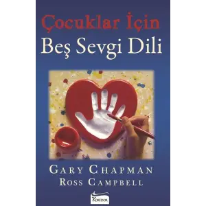 Çuklar İçin Beş Sevgi Dili