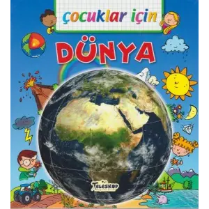Çuklar İçin Dünya