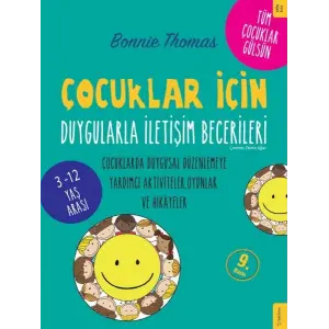 Çuklar İçin Duygularla İletişim Becerileri