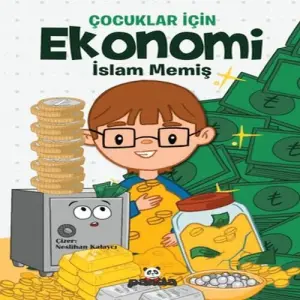 Çuklar İçin Ekonomi    