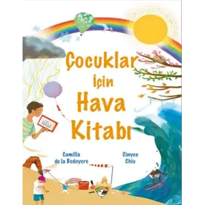 Çuklar İçin Ha Kitabı