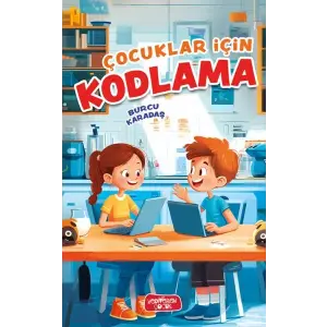 Çuklar İçin Kodlama