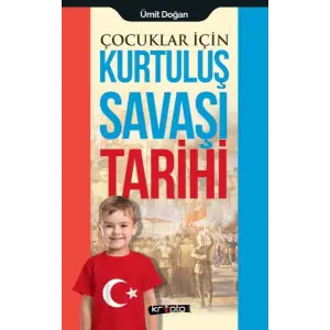 Çuklar İçin - Kurtuluş Saşı Tarihi
