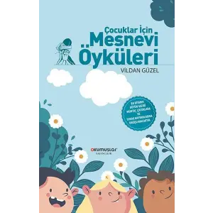Çuklar İçin Mesnevi Öyküleri