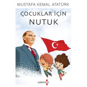Çuklar İçin Nutuk