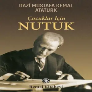 Çuklar İçin Nutuk