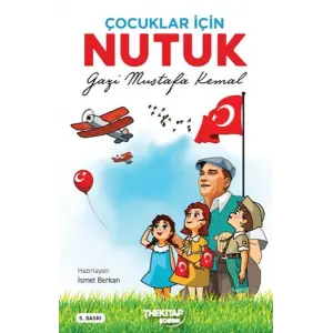 Çuklar İçin Nutuk