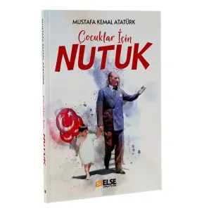 Çuklar için Nutuk