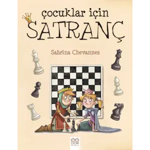 Çuklar İçin Satranç