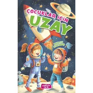 Çuklar İçin Uzay