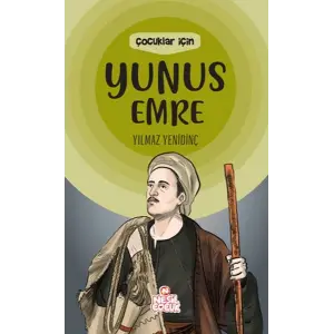 Çuklar İçin Yunus Emre