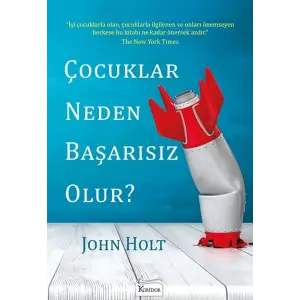 Çuklar Neden Başarısız Olur?