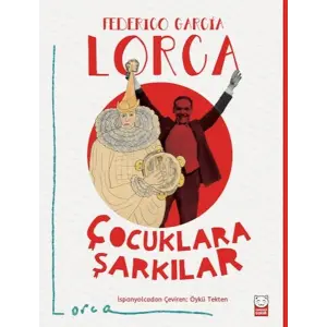 Çuklara Şarkılar