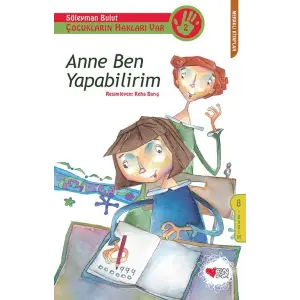 Çukların Hakları Var 2 - Anne Ben Yapabilirim