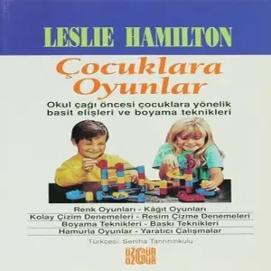 Çuklarla Oyunlar
