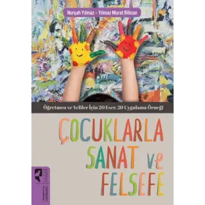 Çuklarla Sanat ve Felsefe