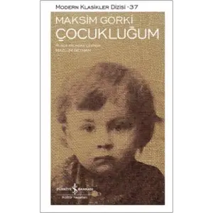 Çukluğum - Modern Klasikler Dizisi