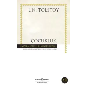 Çukluk - Hasan Ali Yücel Klasikleri
