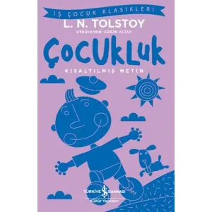 Çukluk - İş Çuk Klasikleri - Kısaltılmış Metin