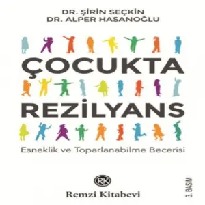 Çukta Rezilyans