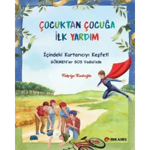 Çuktan Çuğa İlk Yardım
