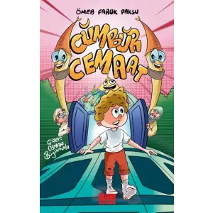Cümbür Cemaat