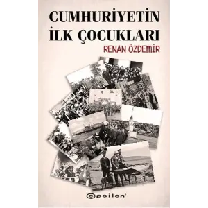 Cumhuriyetin İlk Çukları