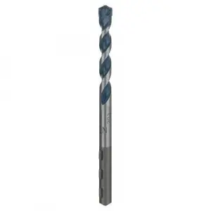CYL-5 Blue Granit Turbo Matkap Ucu 7x100 mm