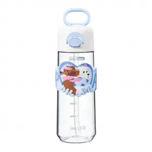 D2540 DILLER 700 ML BOYUN ASKILI TRITAN SU MATARASI