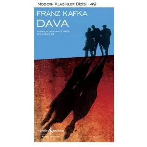 Da - Modern Klasikler Dizisi