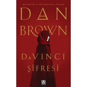 Da Vinci Şifresi