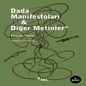 Dada Manifestoları ve  Metinler