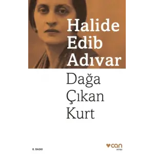 Dağa Çıkan Kurt